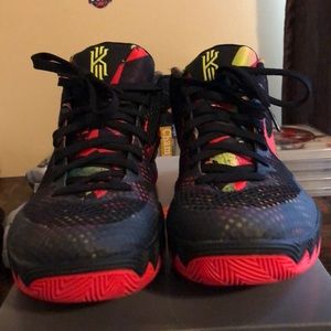 Kyrie 1 “Dream” basketball shoes